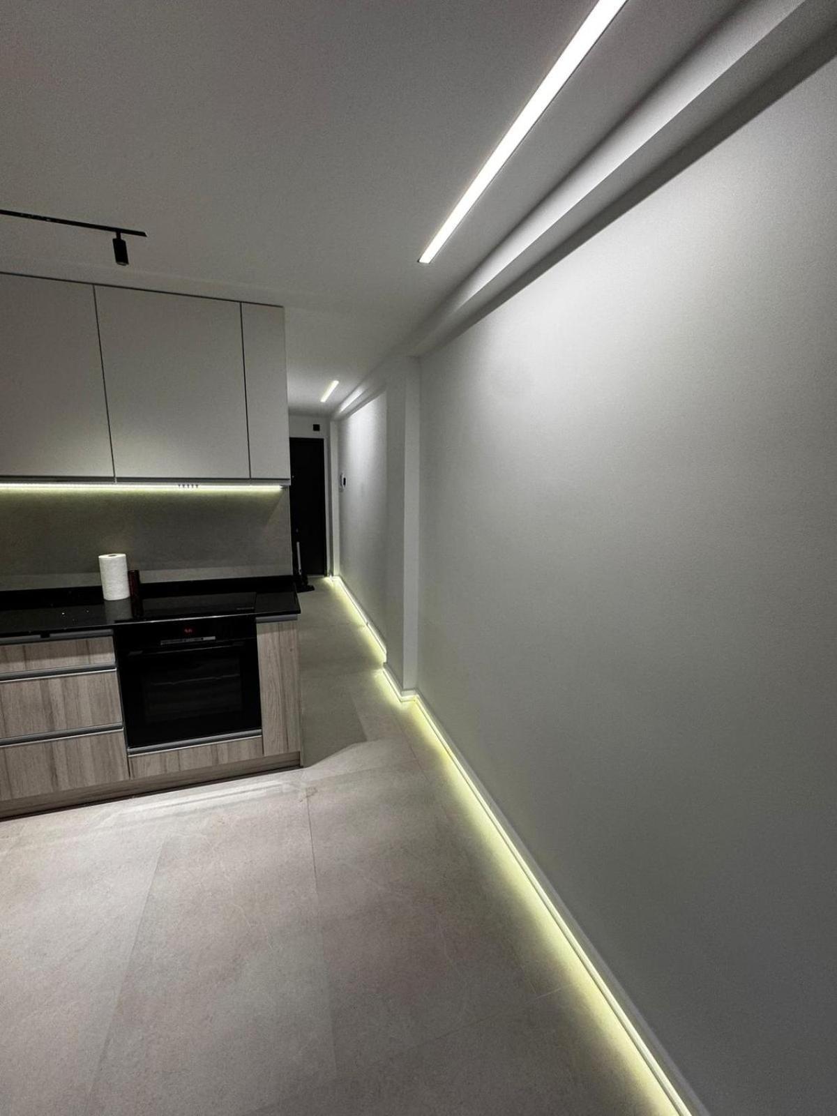 Apartament Premium Torrevieja Zewnętrze zdjęcie